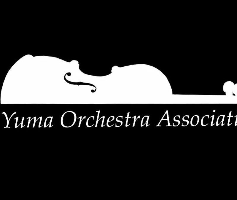 Yuma Orchestra Association ☼